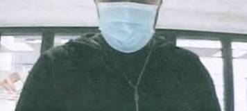 Fahndung nach zwei Tatverdächtigen