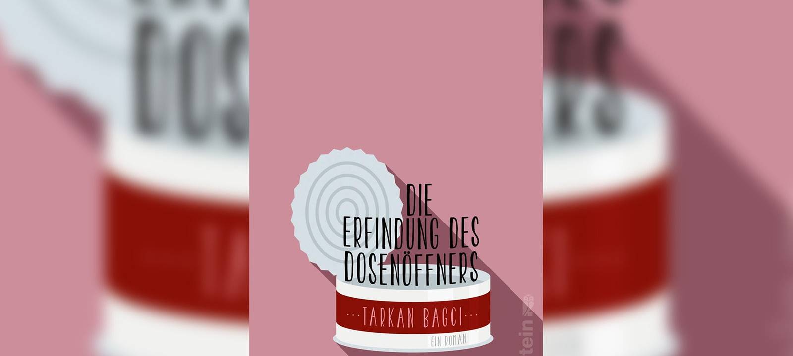 Buchtipp: "Die Erfindung des Dosenöffners"