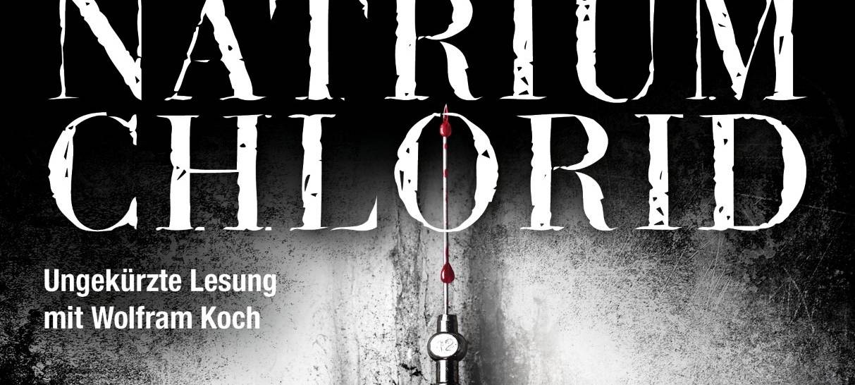 Buchtipp: "Natrium Chlorid"