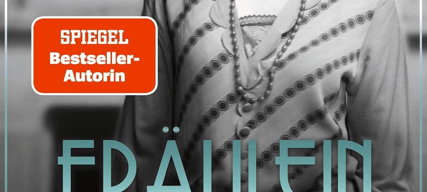 Buchtipp: "Die Stunde der Frauen"