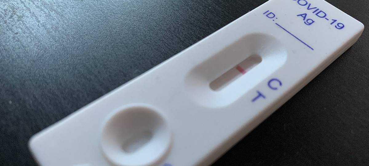 Handwerkskammer warnt vor Betrug mit Corona-Schnelltests