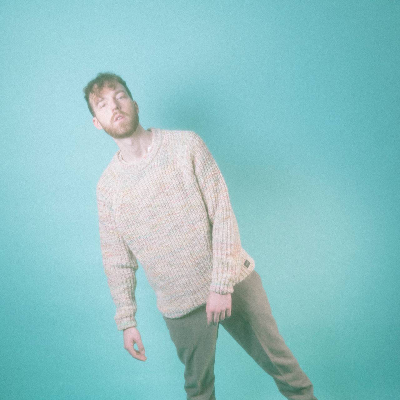 Produzent Yo Scheppert