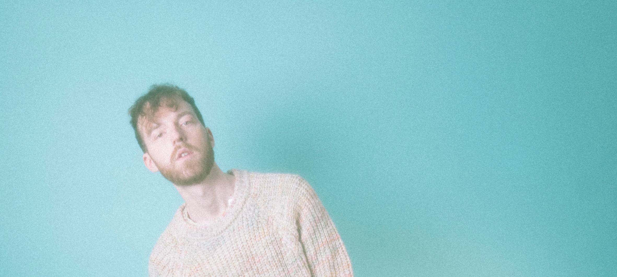 Produzent Yo Scheppert