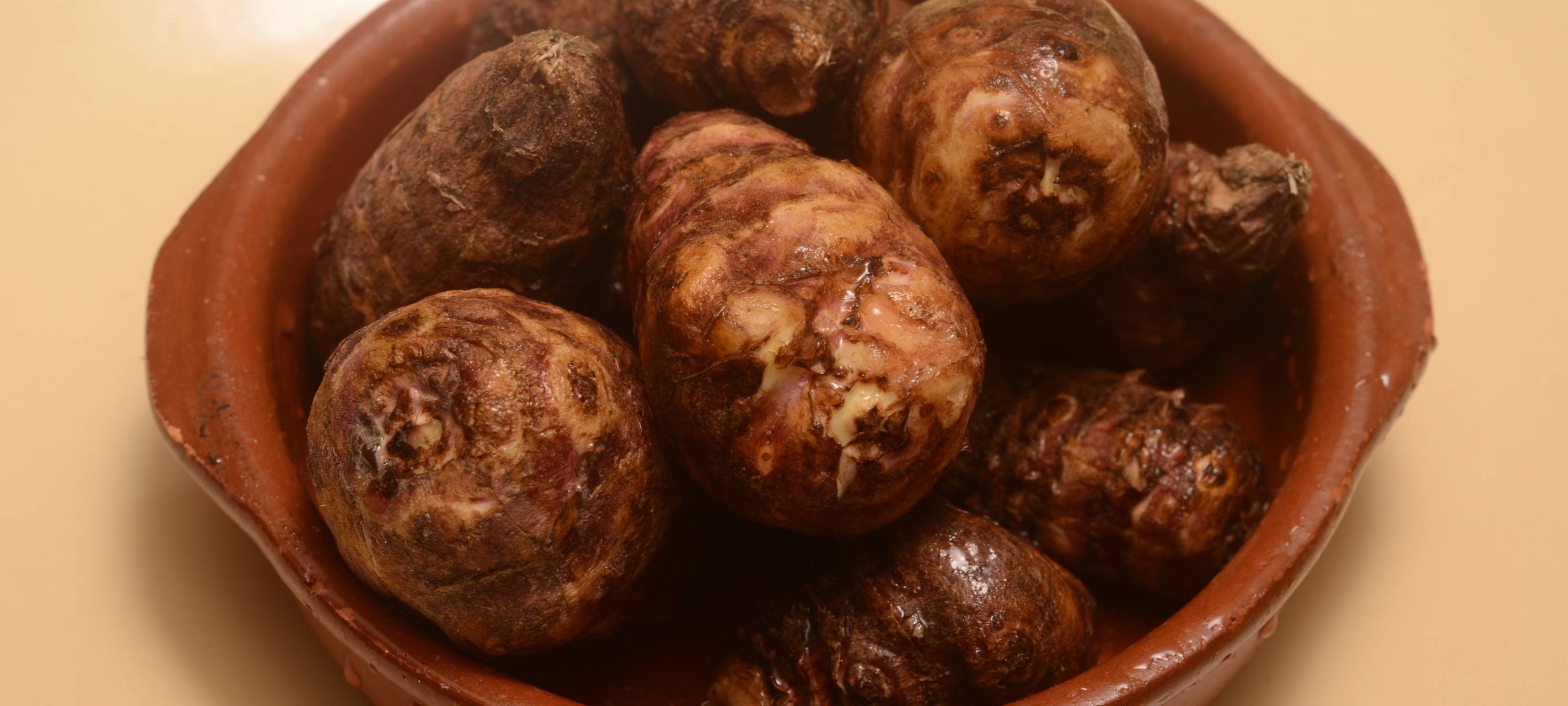 Schweineschulter im Wirsingblatt mit Weißbier-Sabayon