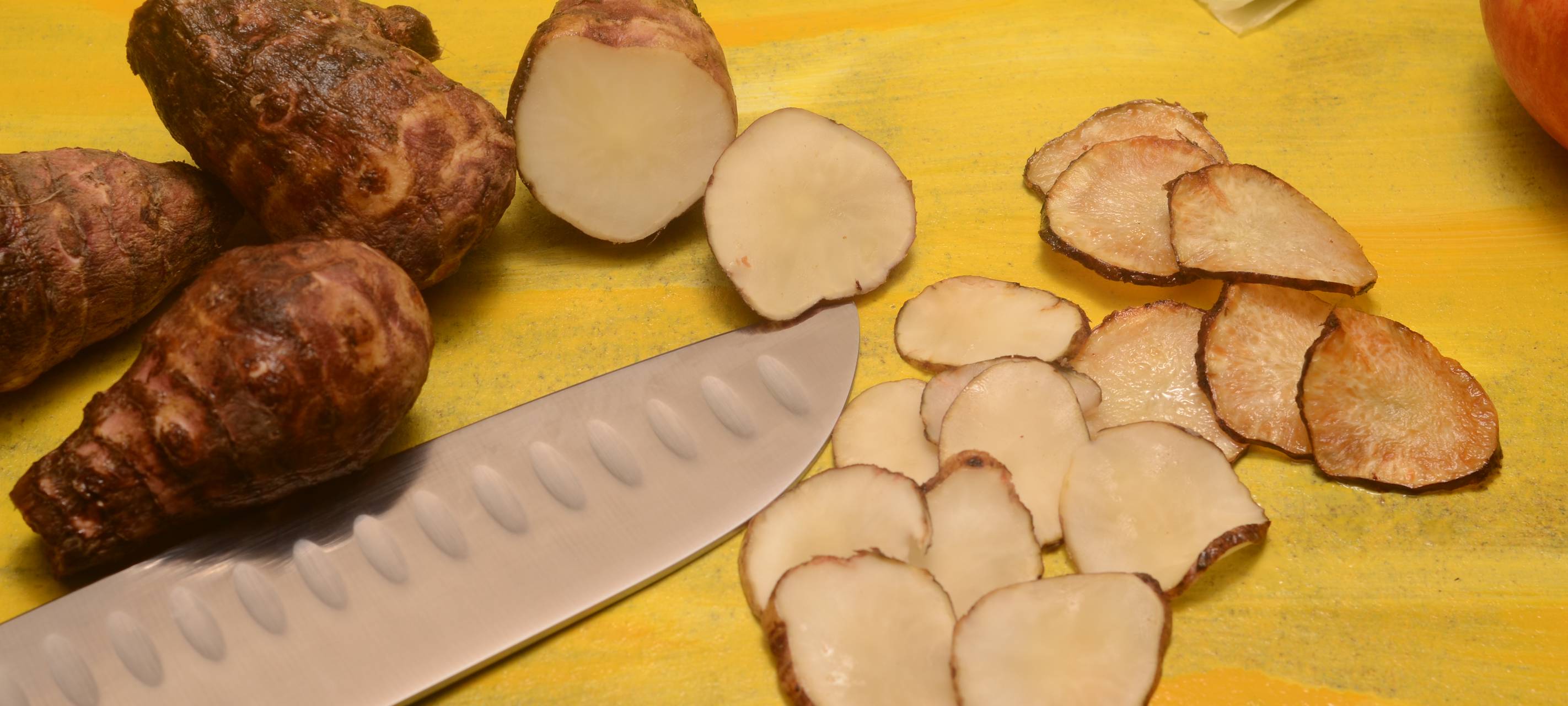 Schweineschulter im Wirsingblatt mit Weißbier-Sabayon