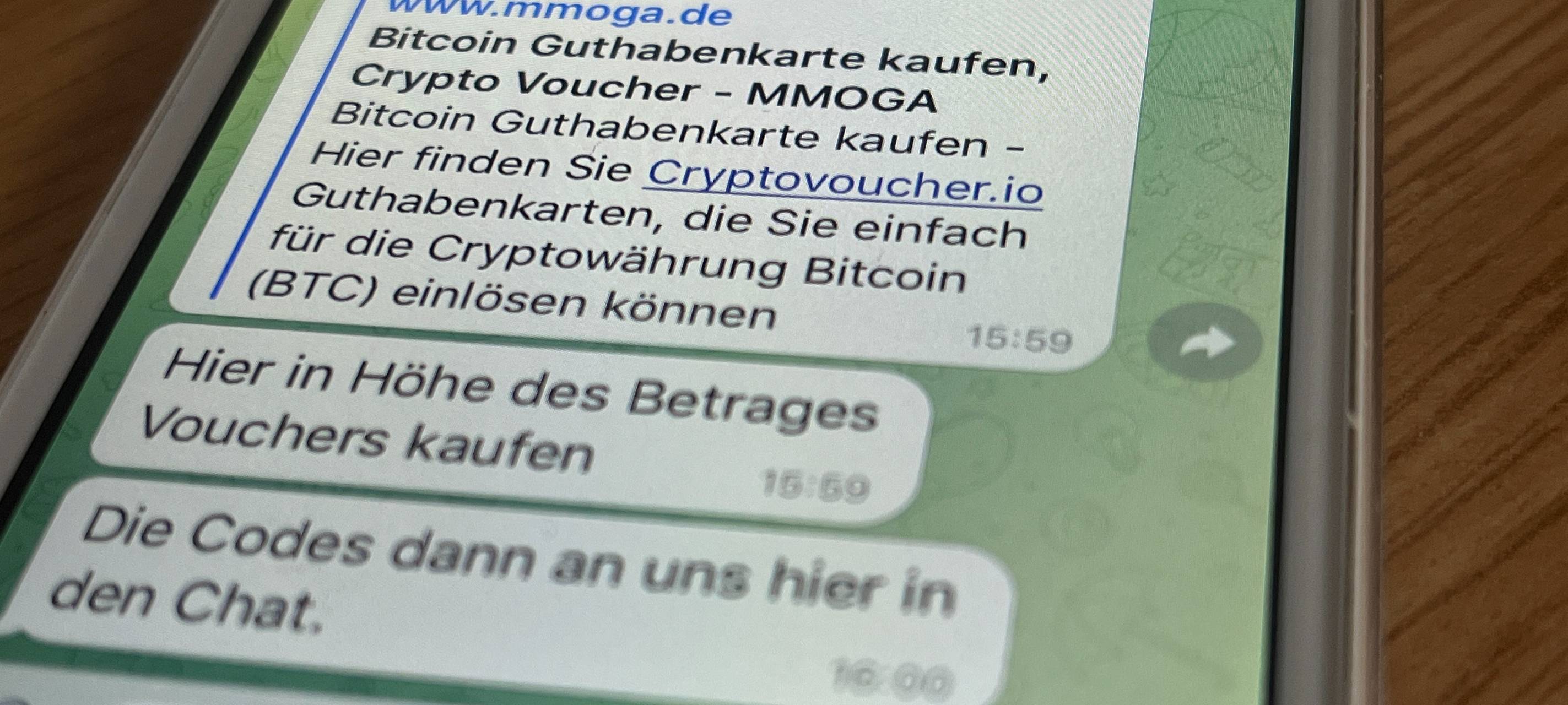 Selbstversuch: Wie leicht kommt man an gefälschte Impfpässe?