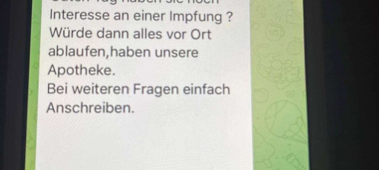 Selbstversuch: Wie leicht kommt man an gefälschte Impfpässe?