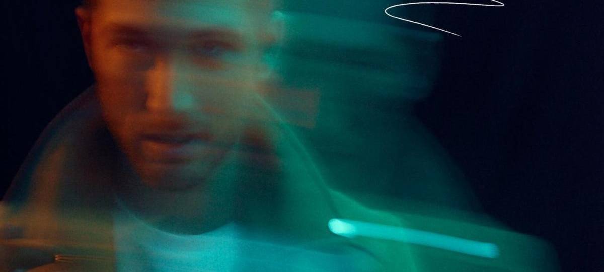 Justin Jesso - Clarity