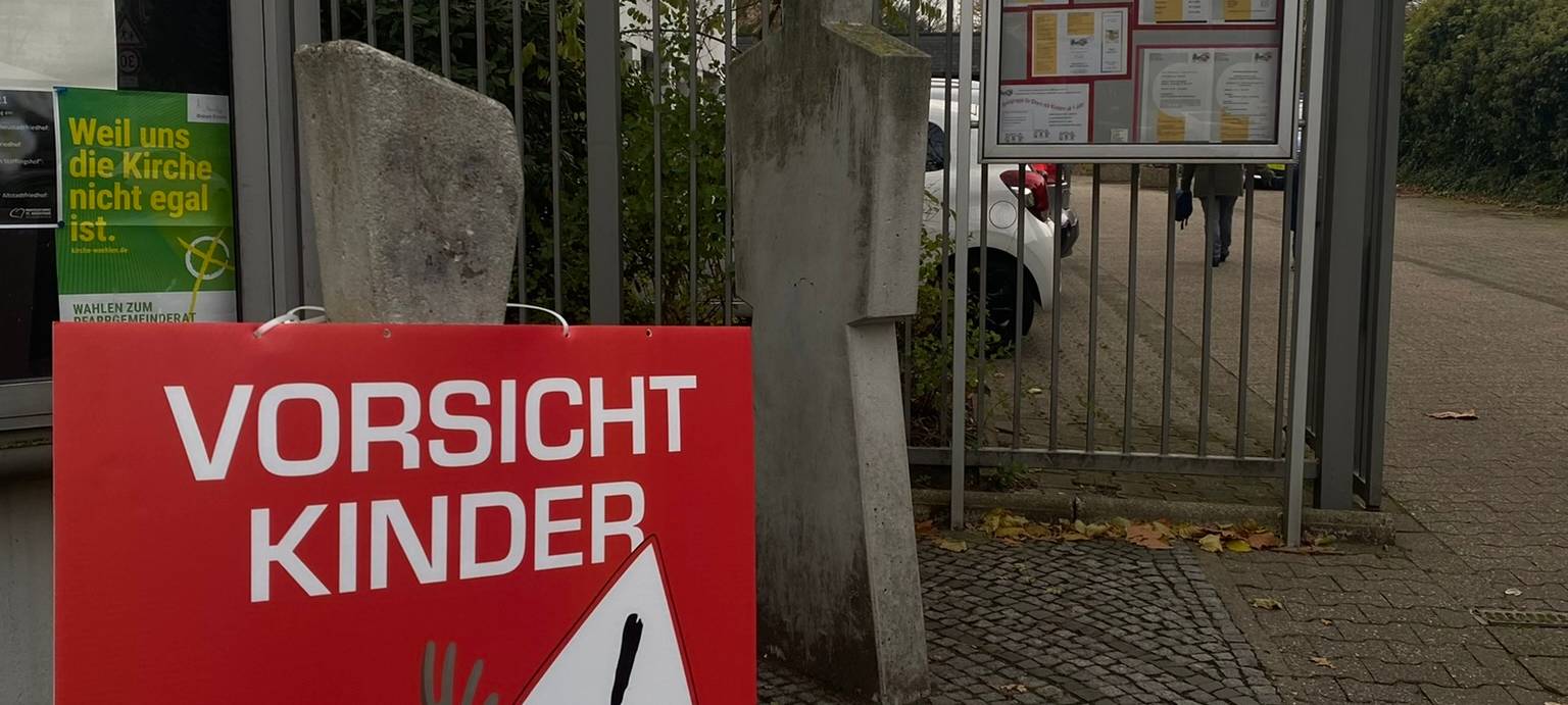 Vorsicht Kinder! Für mehr Sicherheit im Straßenverkehr