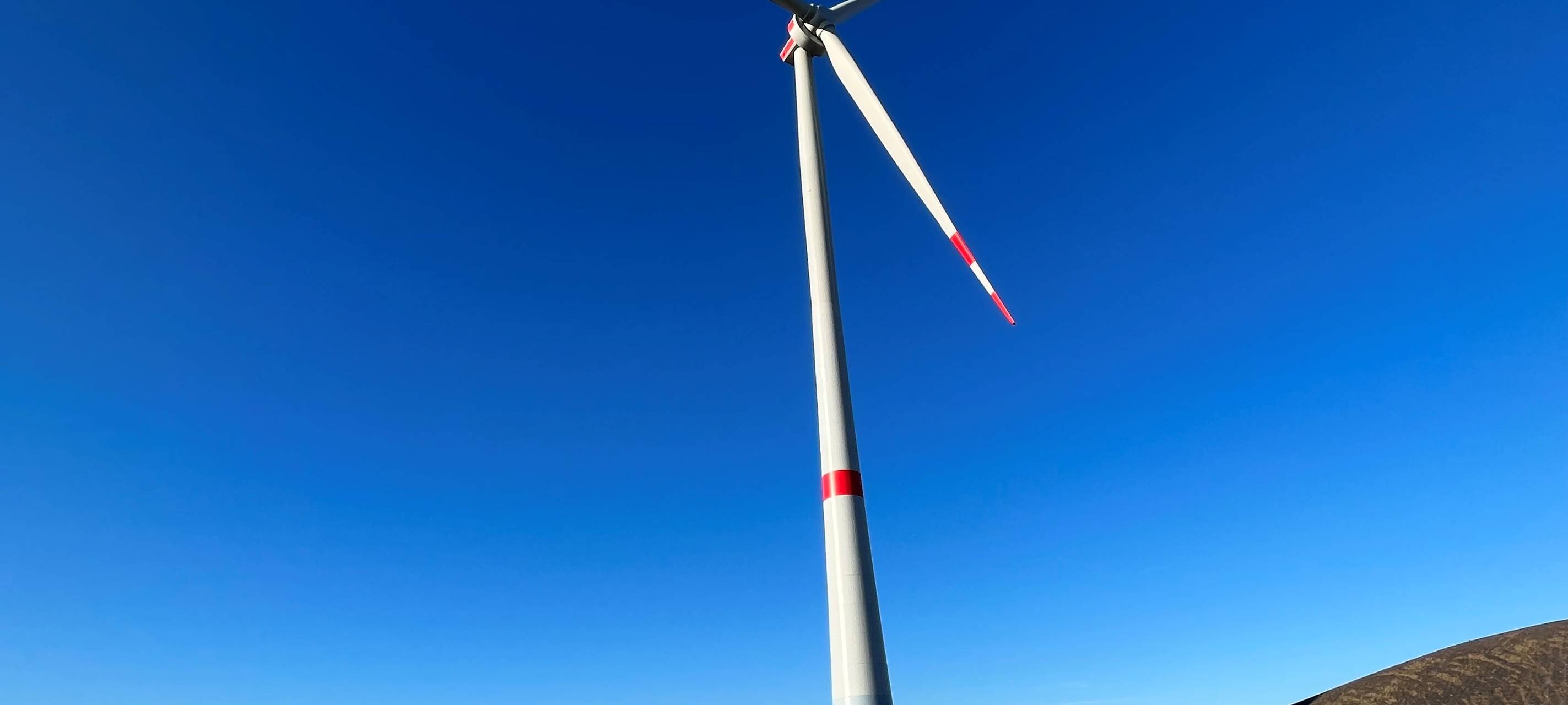 Genehmigung für Gladbecker Windrad war rechtmäßig