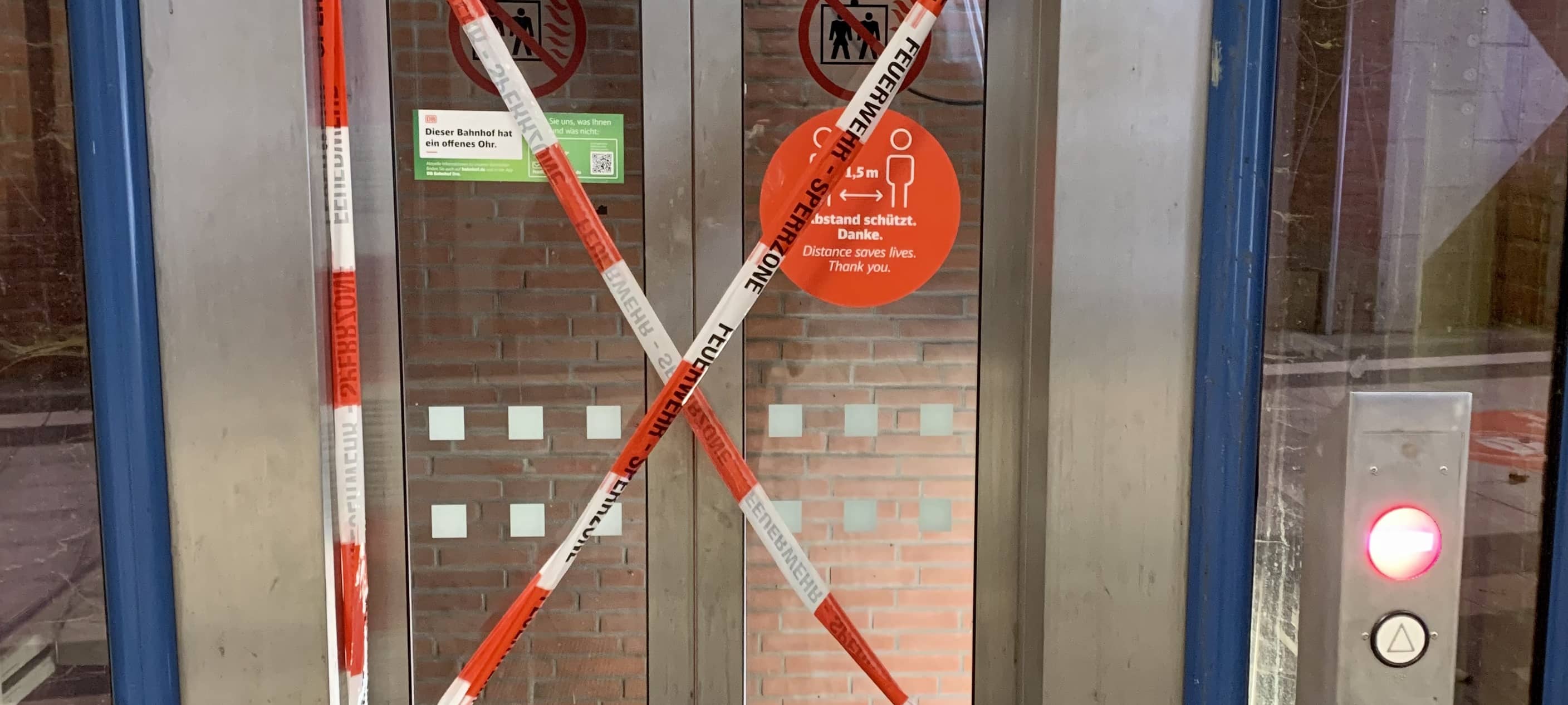 Barrierefreiheit im Nahverkehr: Diskussion in Gelsenkirchen