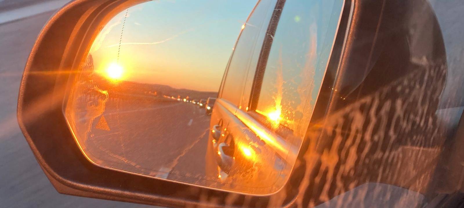 Hilfskonvoi für die Ukraine - Reportage