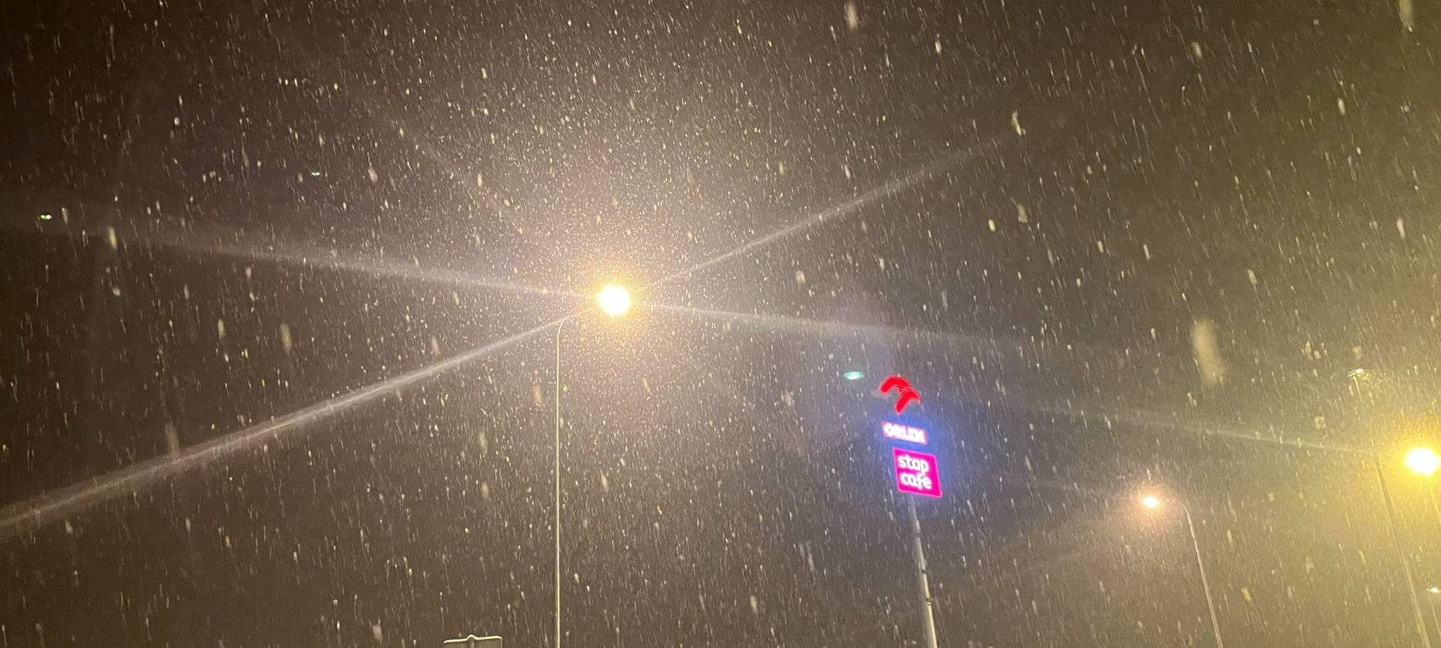 Hilfskonvoi für die Ukraine - Reportage