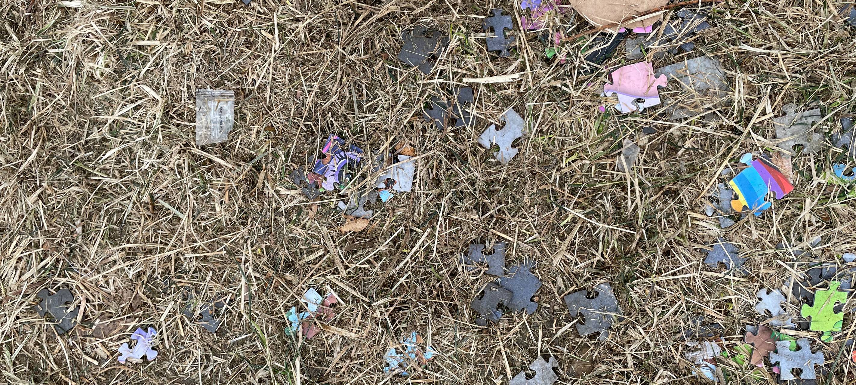 Hilfskonvoi für die Ukraine - Reportage