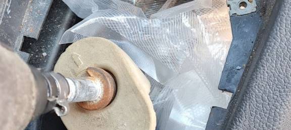 Gelsenkirchen: Zoll findet Drogen in Unterhose