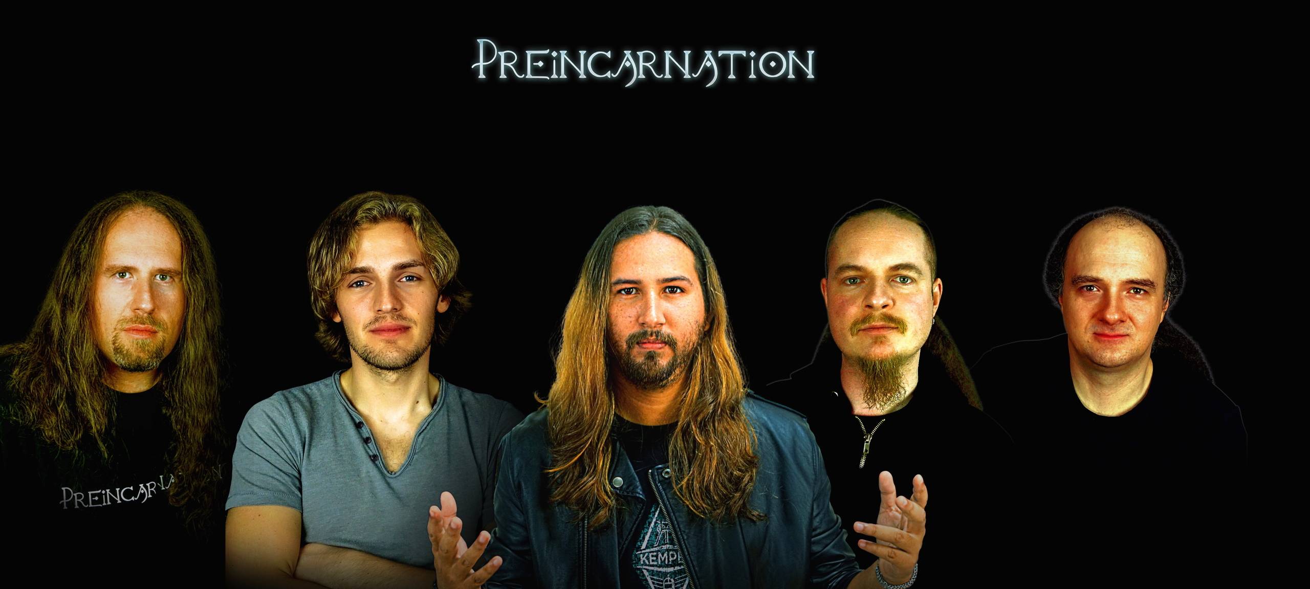 Mit Sänger von der anderen Seite der Welt in die Ruhrcharts