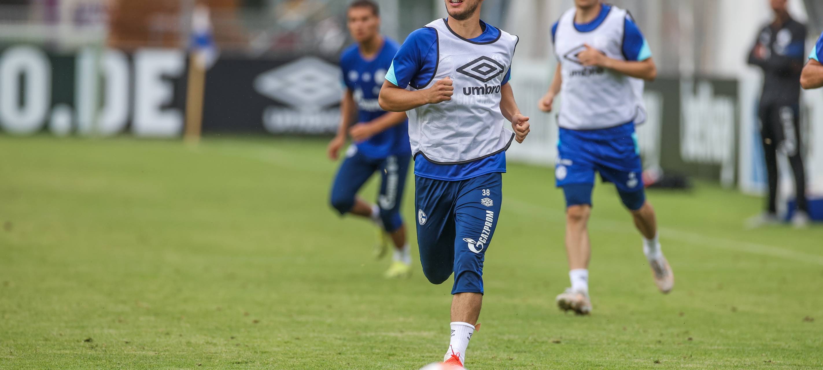 Schalke fährt wieder ins Trainingslager nach Österreich