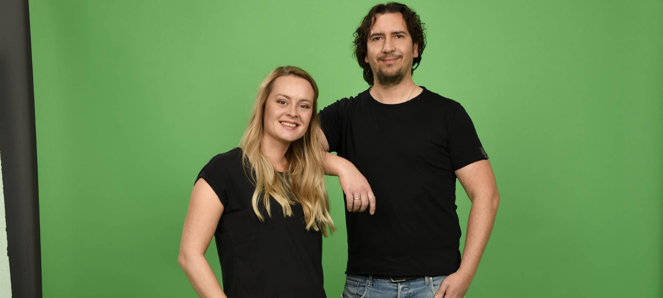 Vanessa Winkel & Timo Düngen