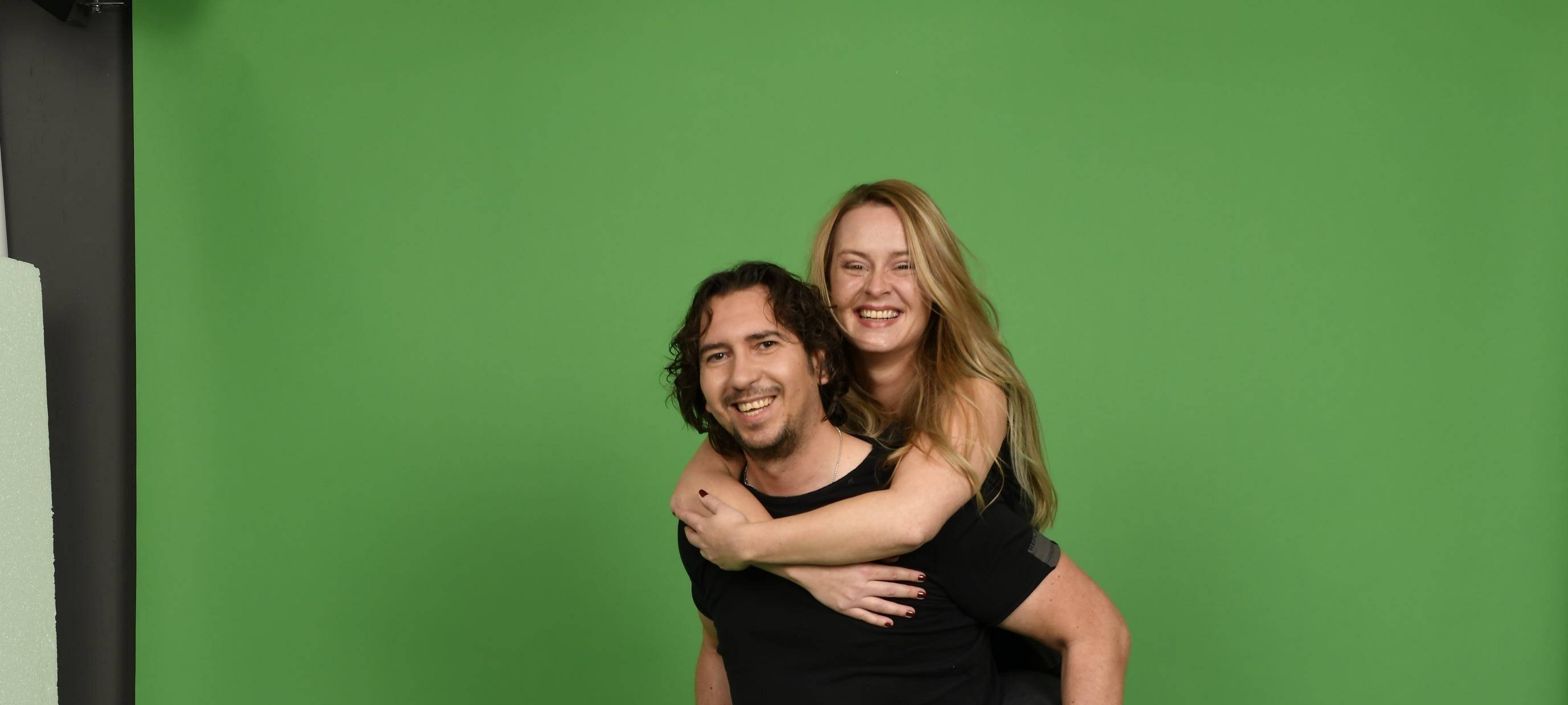 Vanessa Winkel & Timo Düngen