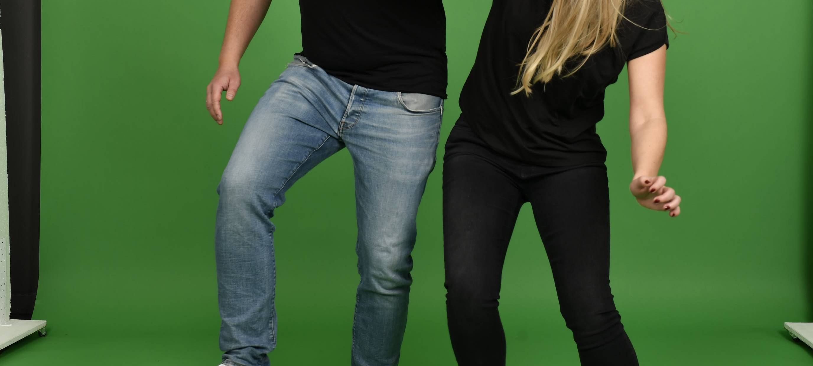 Vanessa Winkel & Timo Düngen