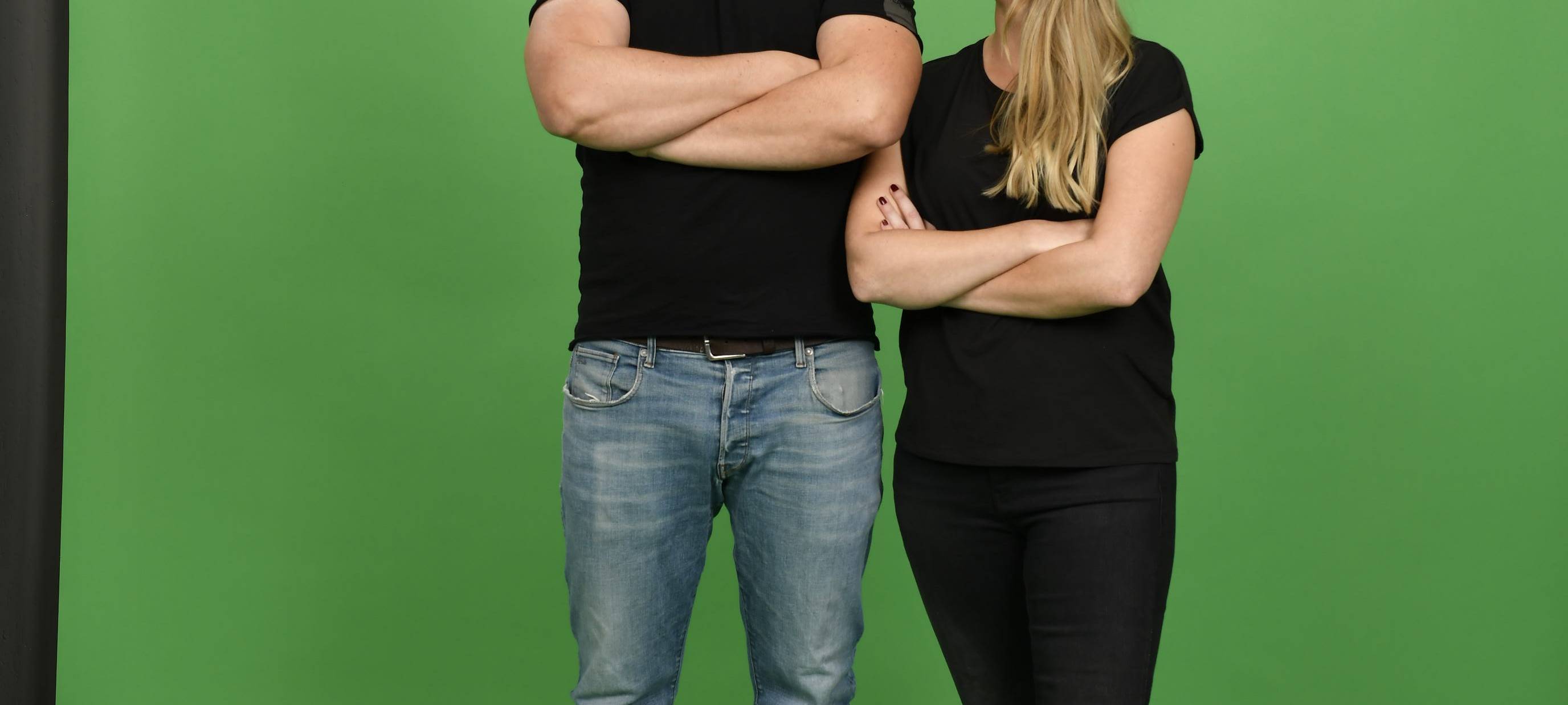 Vanessa Winkel & Timo Düngen