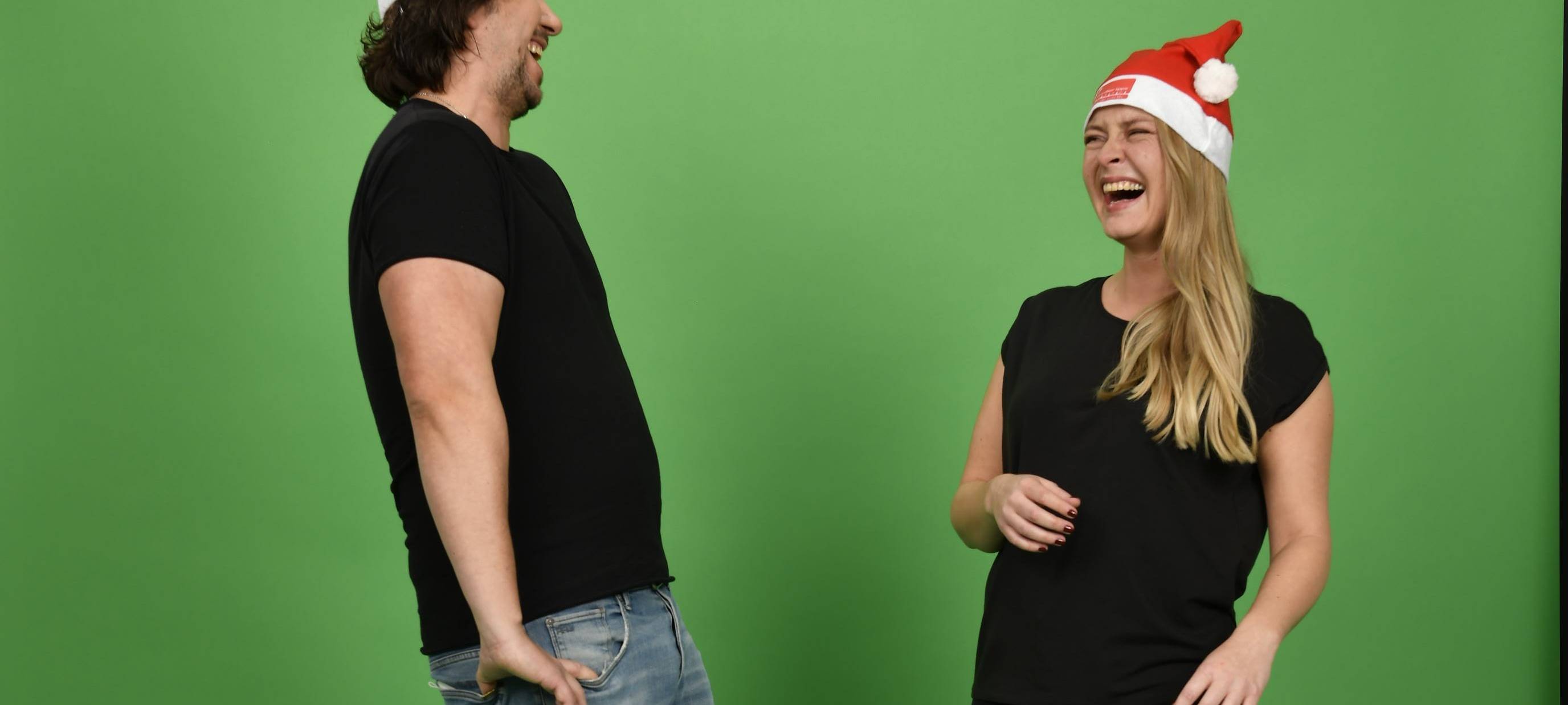 Vanessa Winkel & Timo Düngen