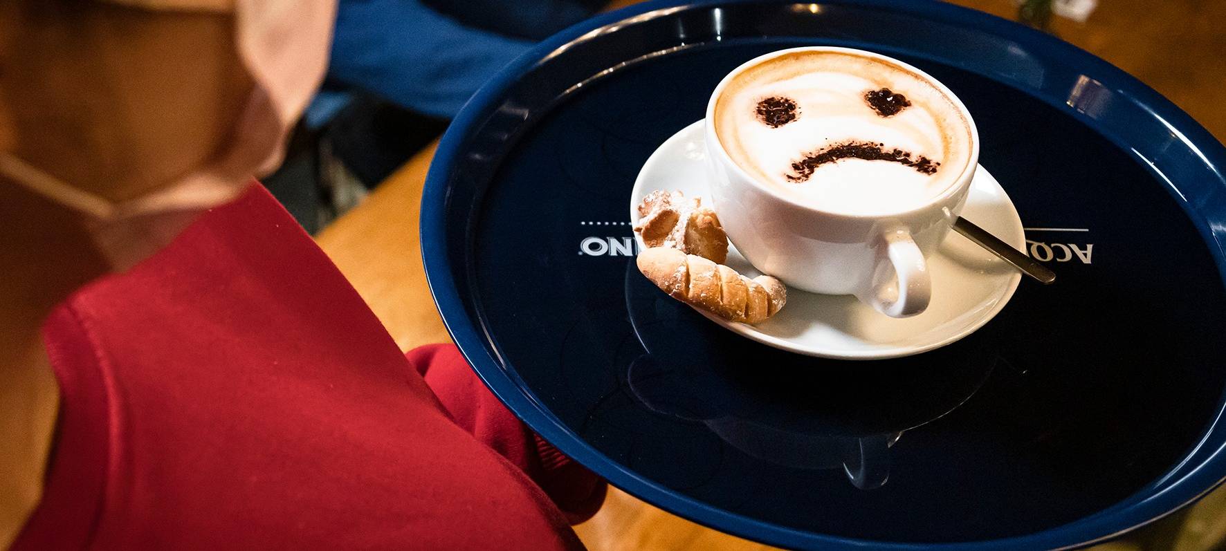 Viele Minijobs bei uns durch Corona weggefallen