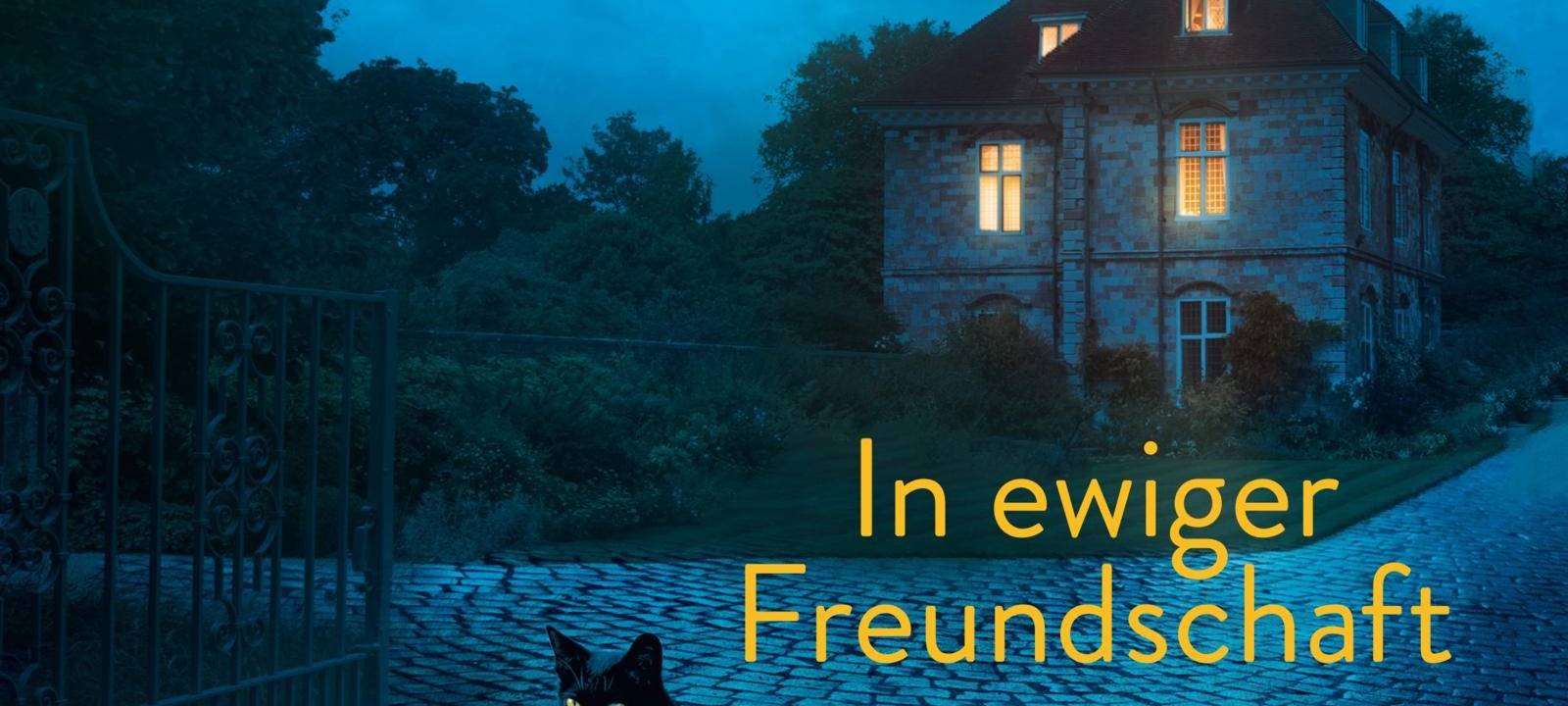 Buchtipp: "In ewiger Freundschaft"