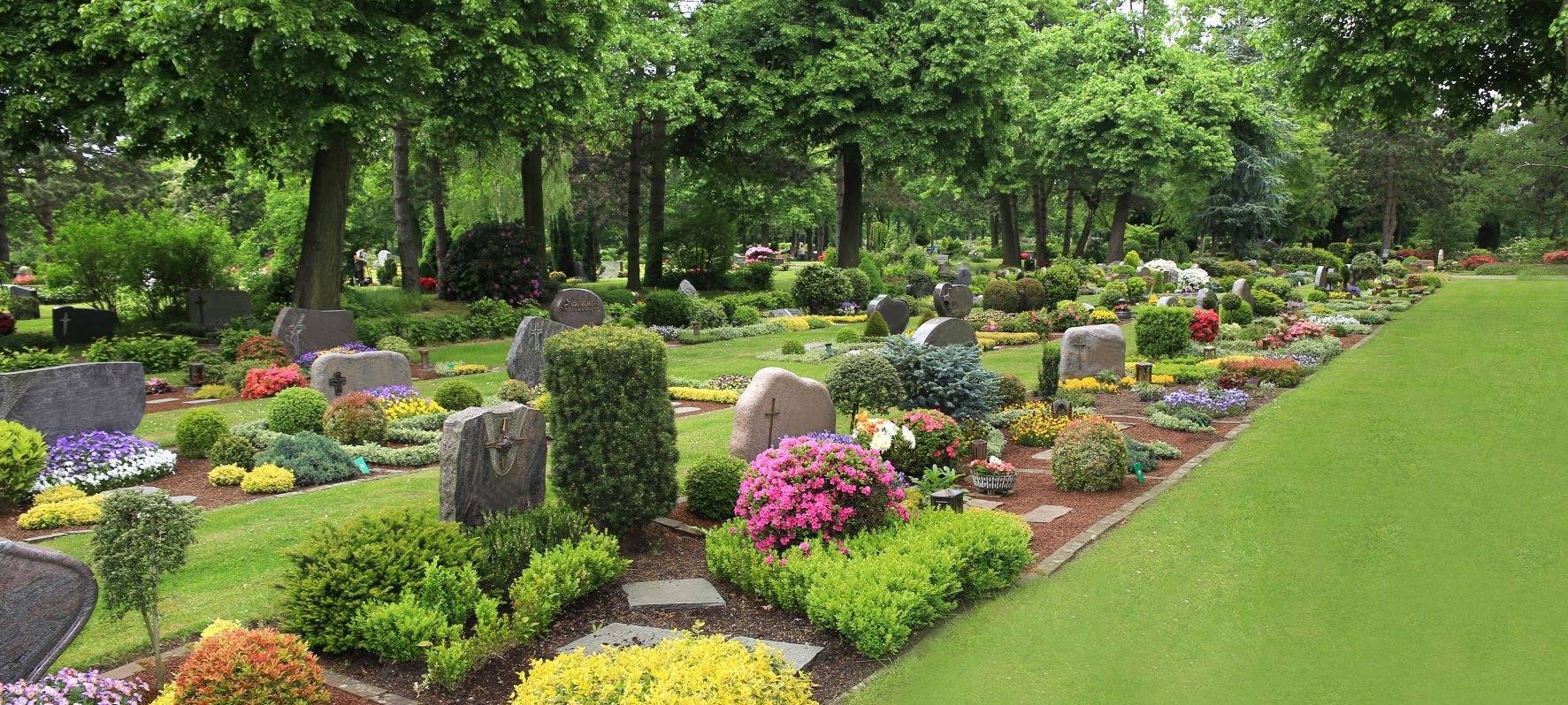 Diebe stehlen teure Geräte auf Gladbecker Friedhöfen