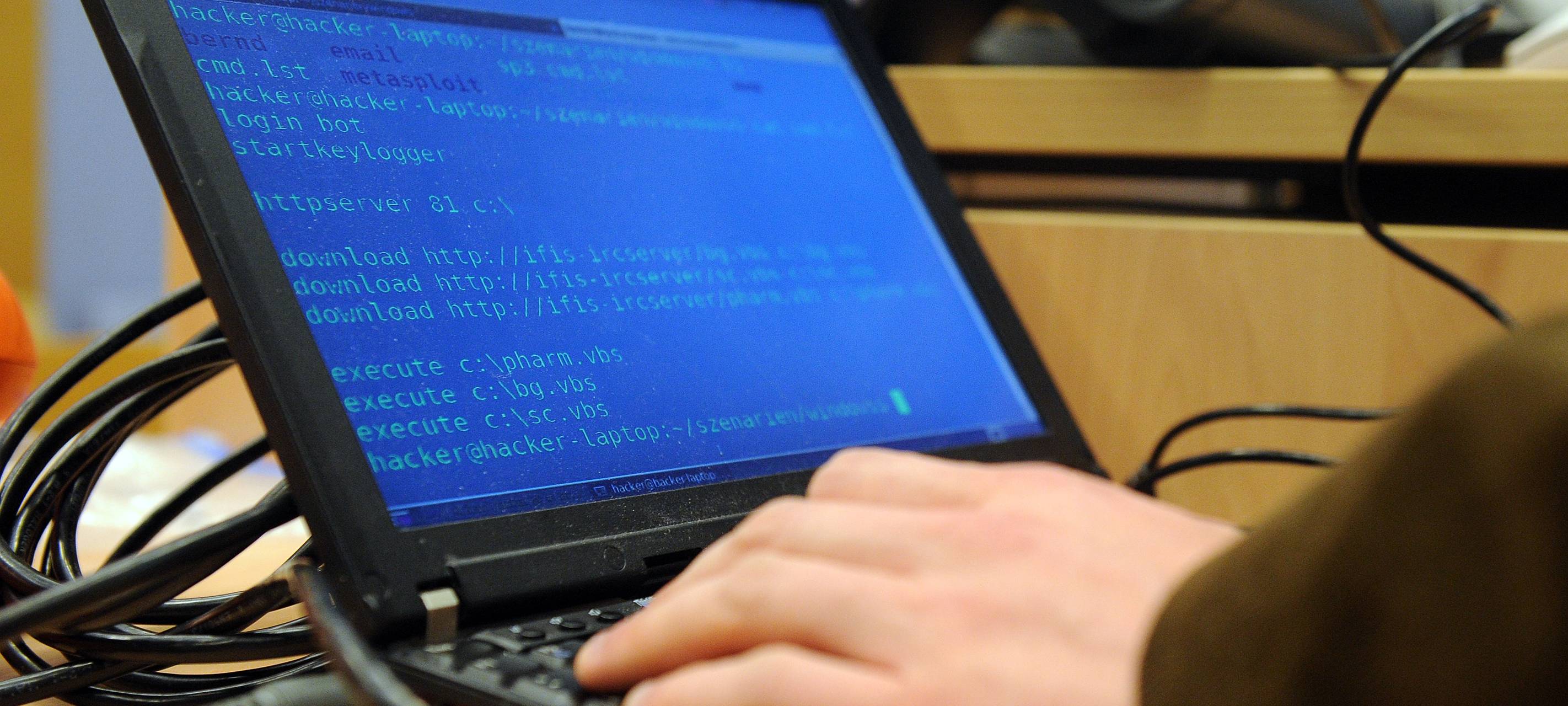 Gelsennet rüstet sich gegen Cyber-Angriffe