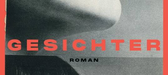 Buchtipp: "Gesichter"