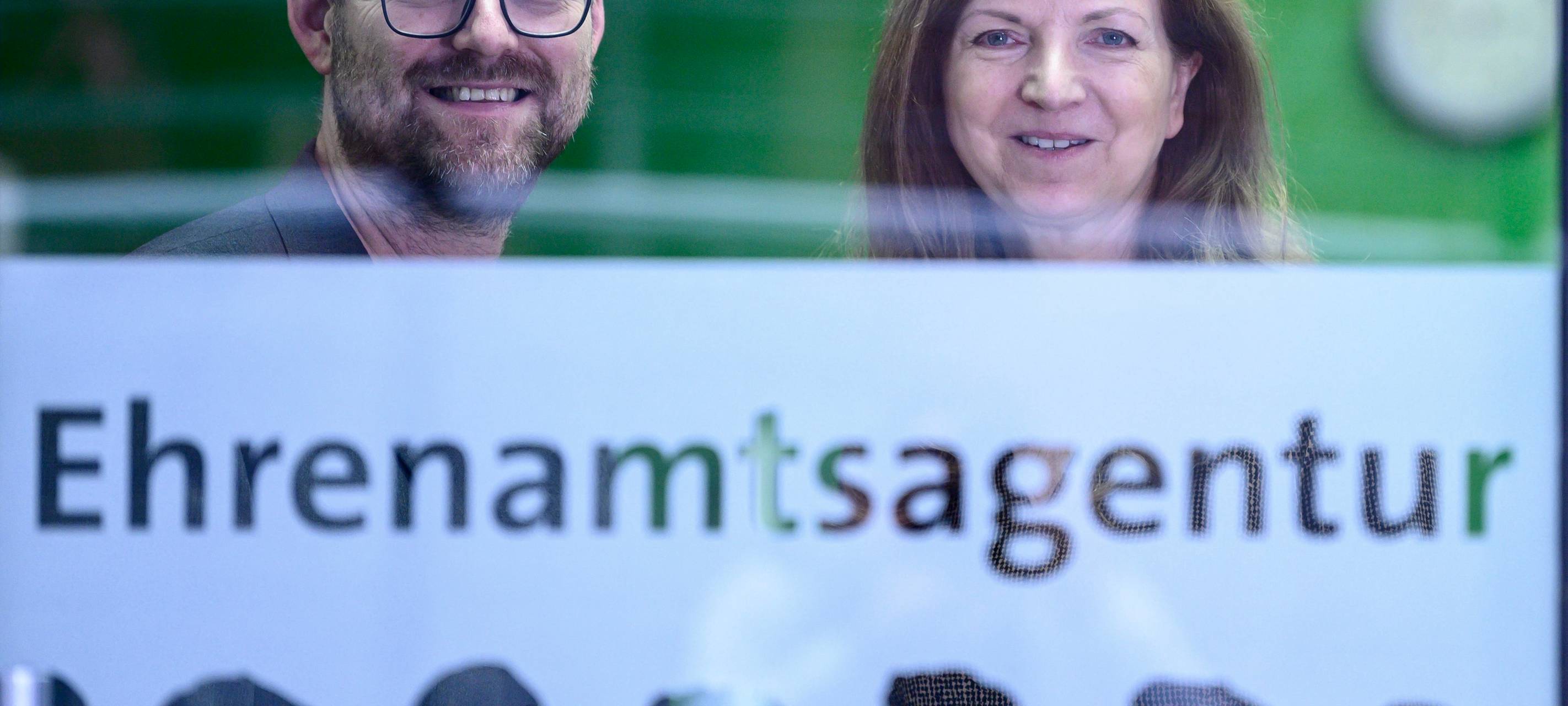 29-mal 1.000 Euro für ehrenamtliche Projekte in Gelsenkirchen