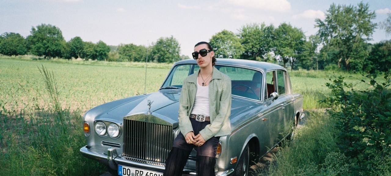 Loco Candy aus Liebe zur Musik nach Berlin