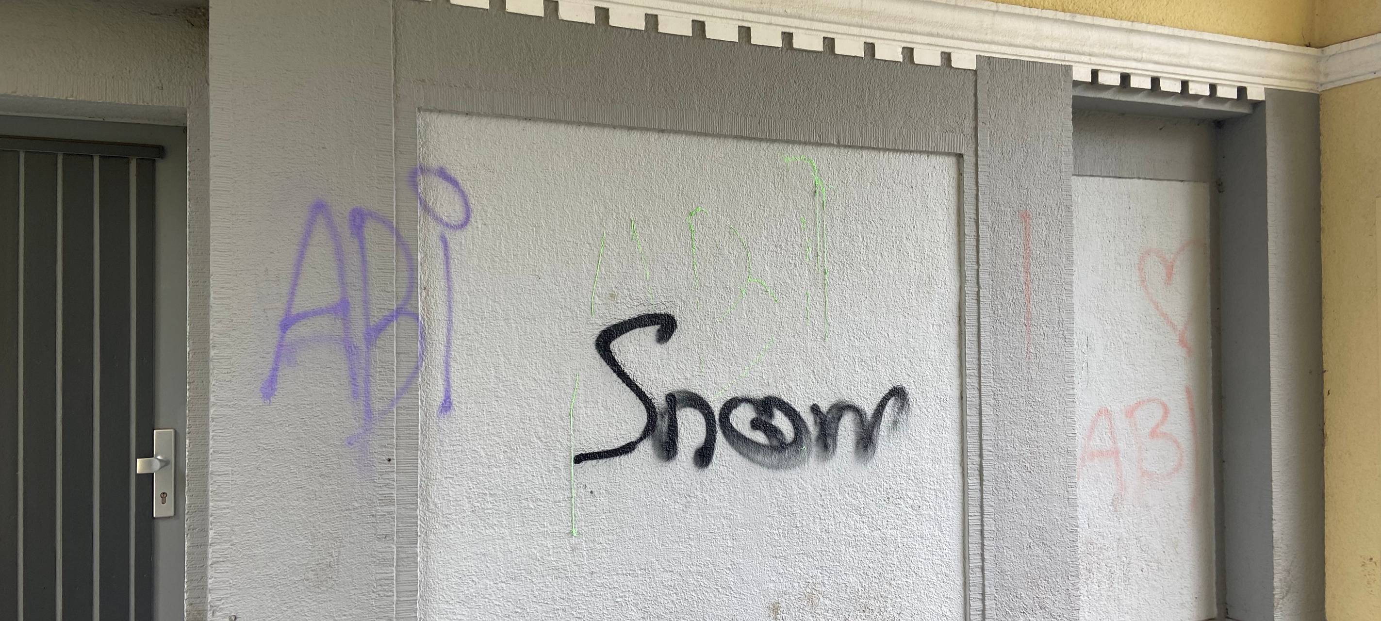 Vandalismus: Toiletten im Bottroper Stadtgarten geschlossen