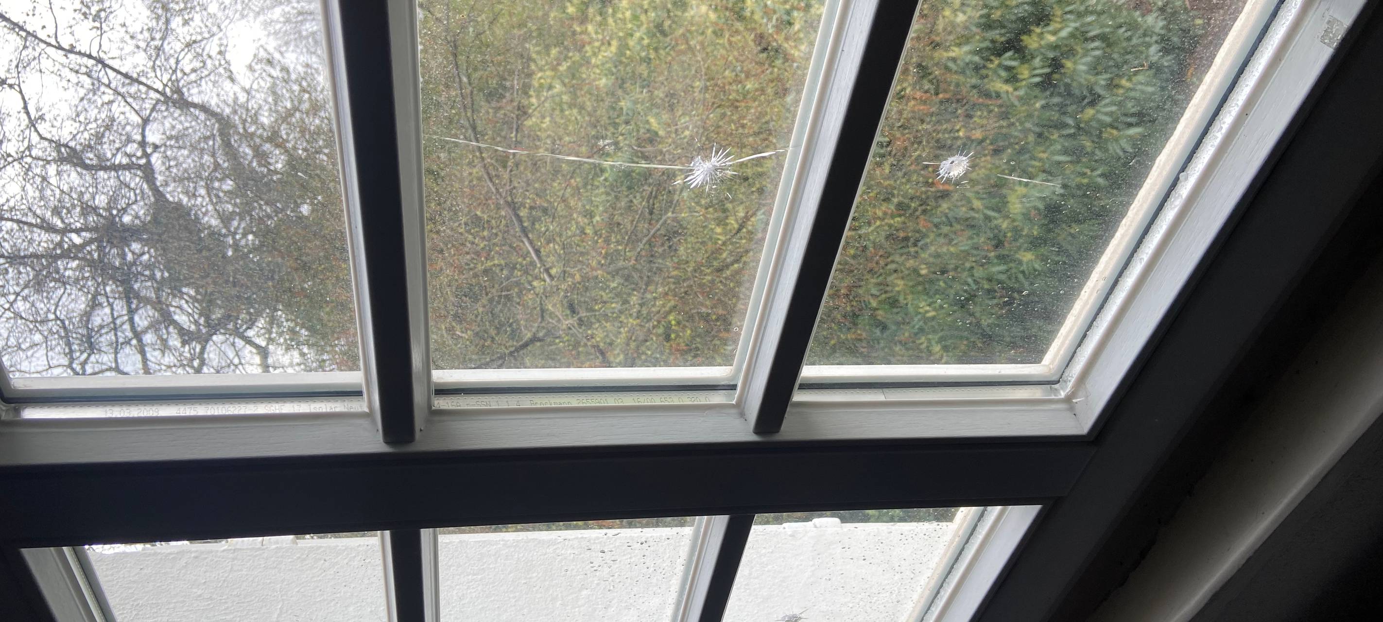 Vandalismus: Toiletten im Bottroper Stadtgarten geschlossen