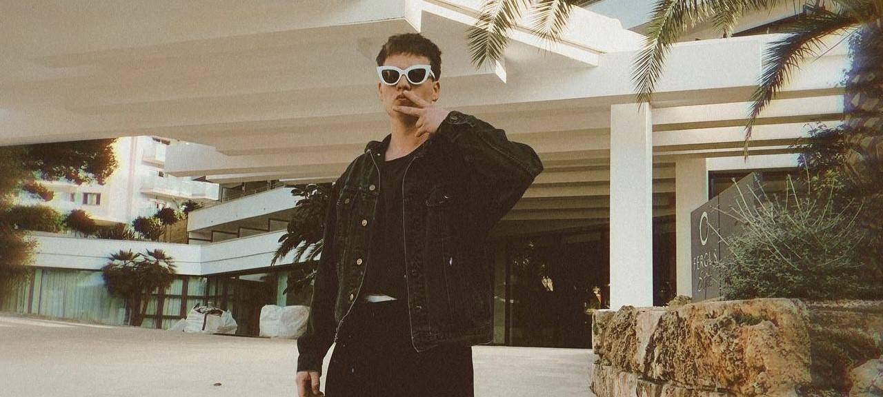 Qwasto: Mit seiner eigenen Geschichte in den Ruhrcharts