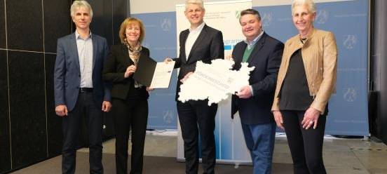 Gelsenkirchen bekommt Geld für den Kohleausstieg