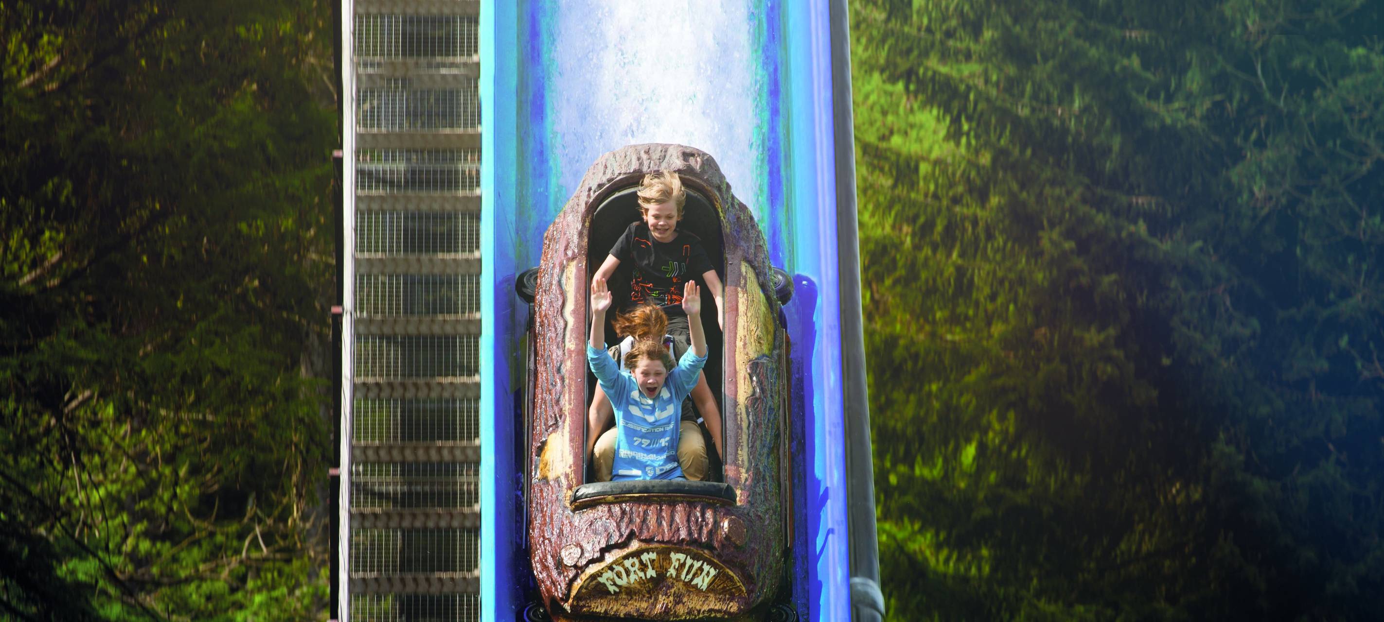 Ausflugstipps für die Osterferien