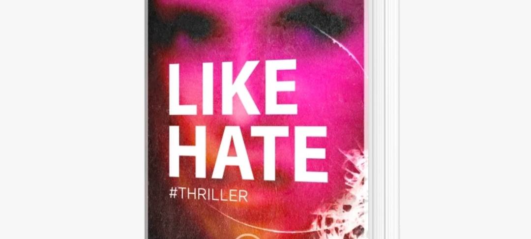 Buchtipp: "Like Hate"