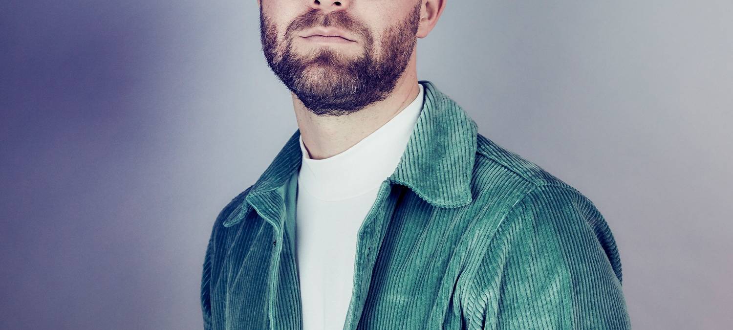 Das Interview mit Mark Forster