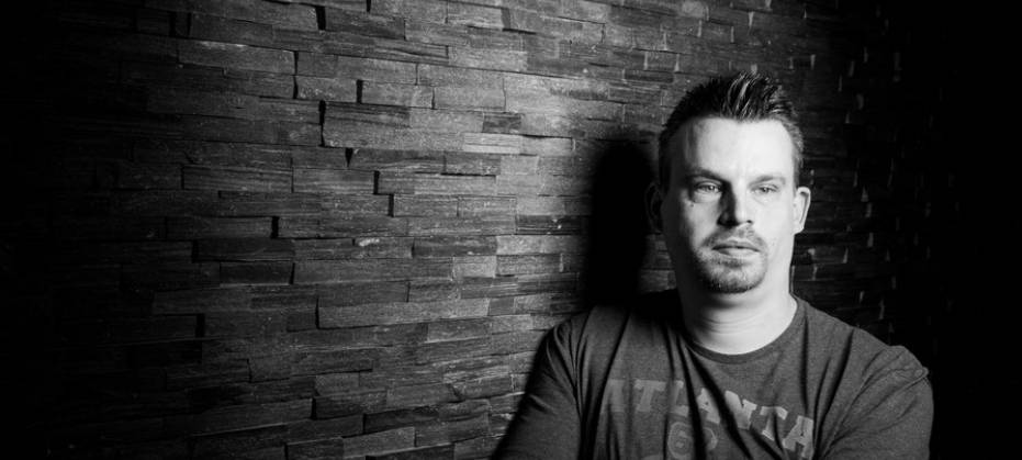 Timothy Sparks: Sein Song ist eine Flucht aus dem Alltag