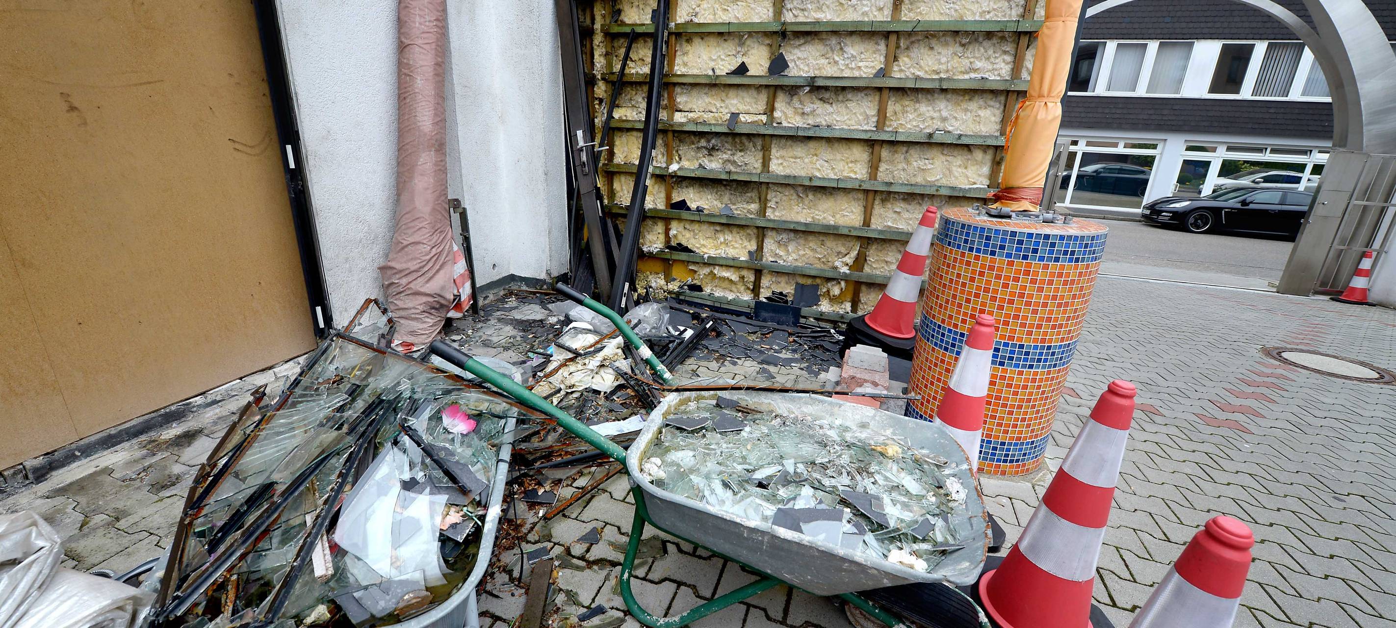 Islamistischer Attentäter aus Gelsenkirchen abgeschoben