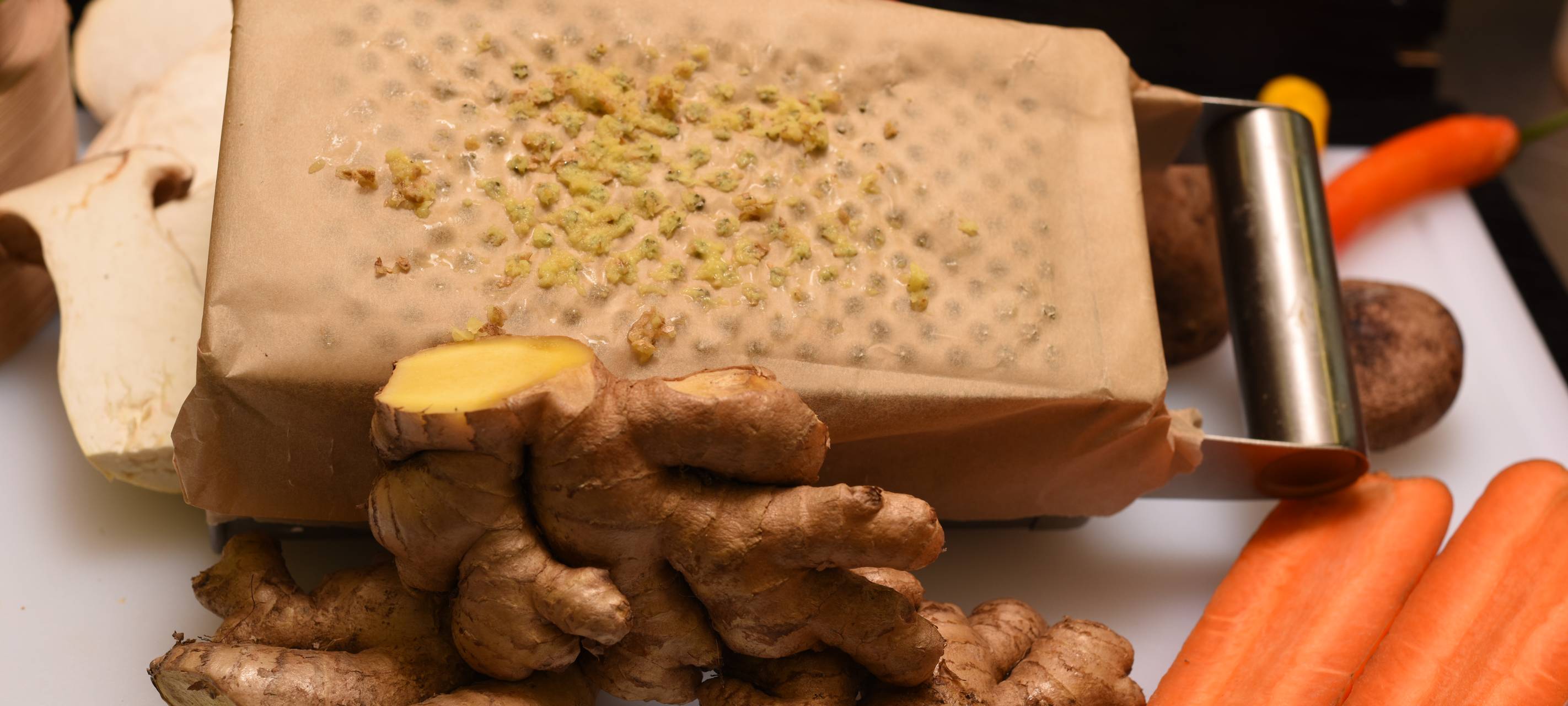 Wokpfanne mit Hähnchen und Basmati Reis