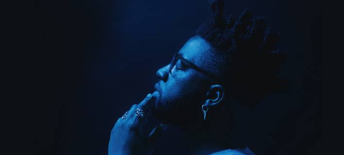 Album der Woche: Kelvin Jones - This Too Shall Last