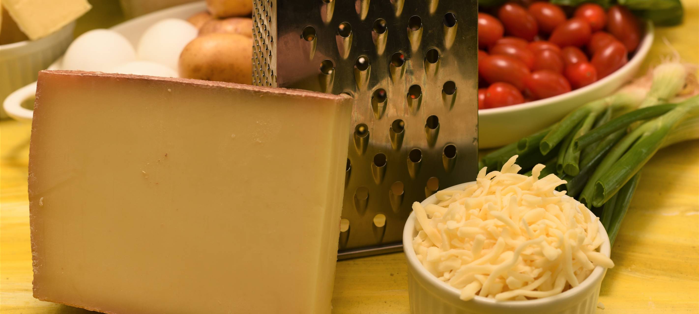 Gnocchi-Auflauf mit Kräutersaitlingen und Lachsfilet