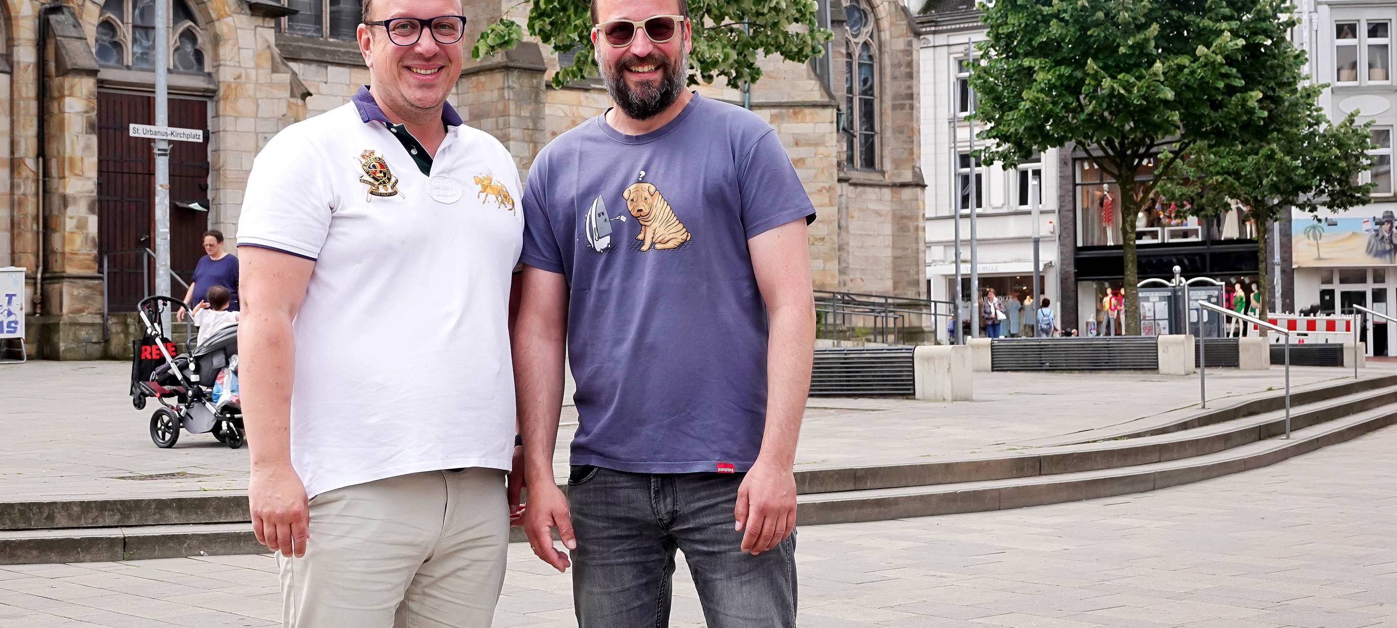 "Buer Live" kann am Sonntag stattfinden