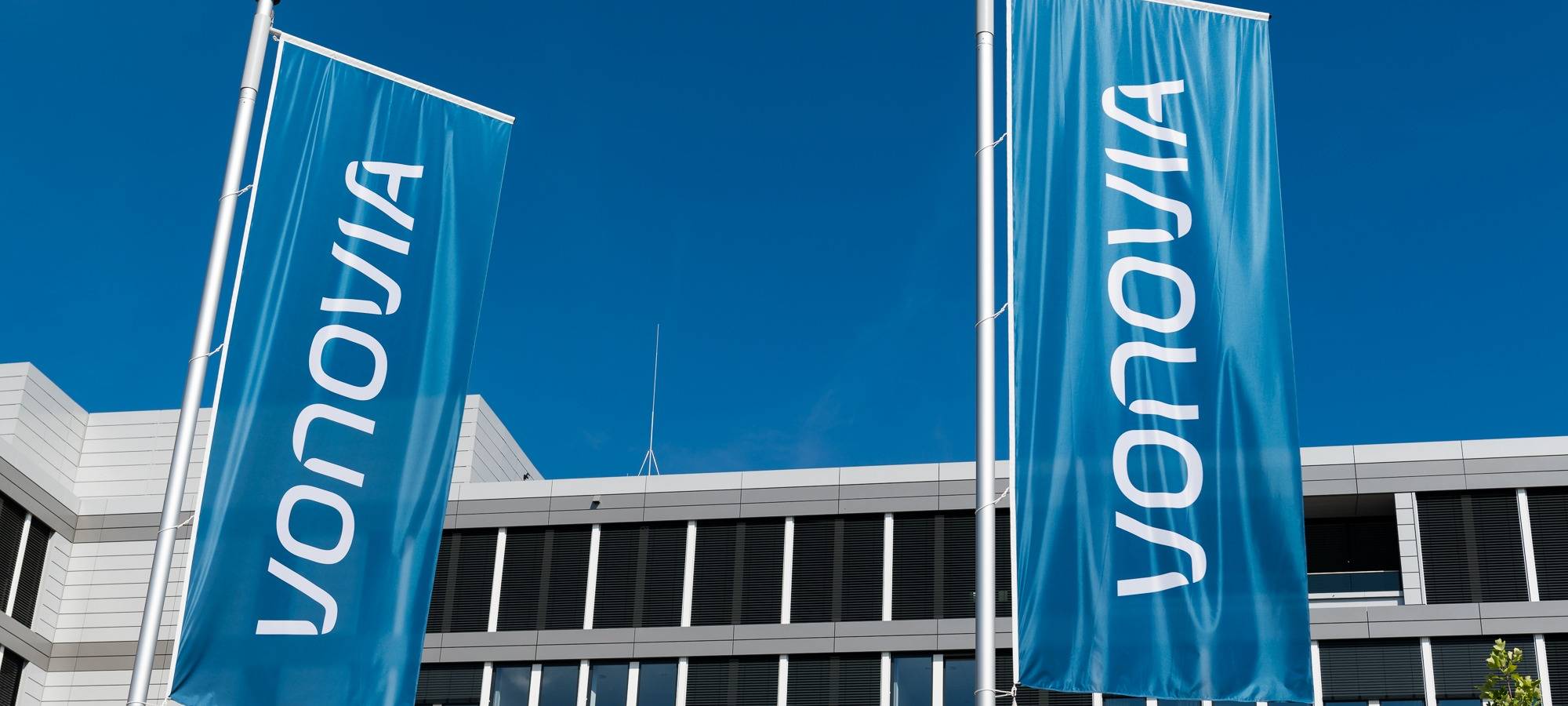 Kurzfristig keine höheren Mieten bei Vonovia