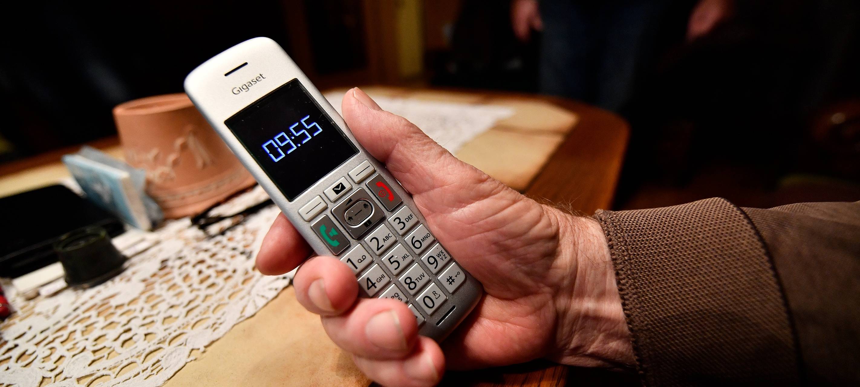 Gelsenkirchen: Razzia gegen Callcenter-Betrüger