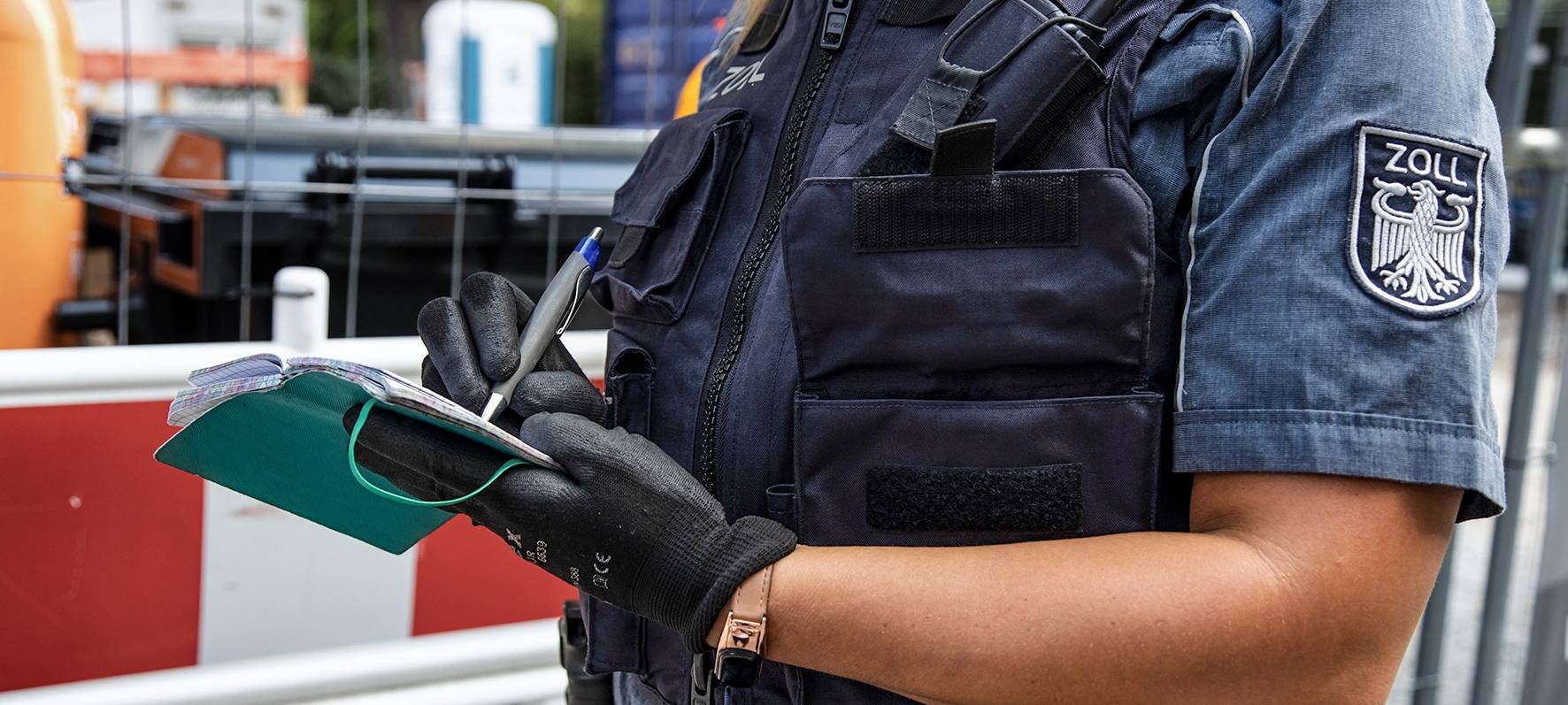 IG BAU: Viele Verstöße gegen Mindestlohn bei uns