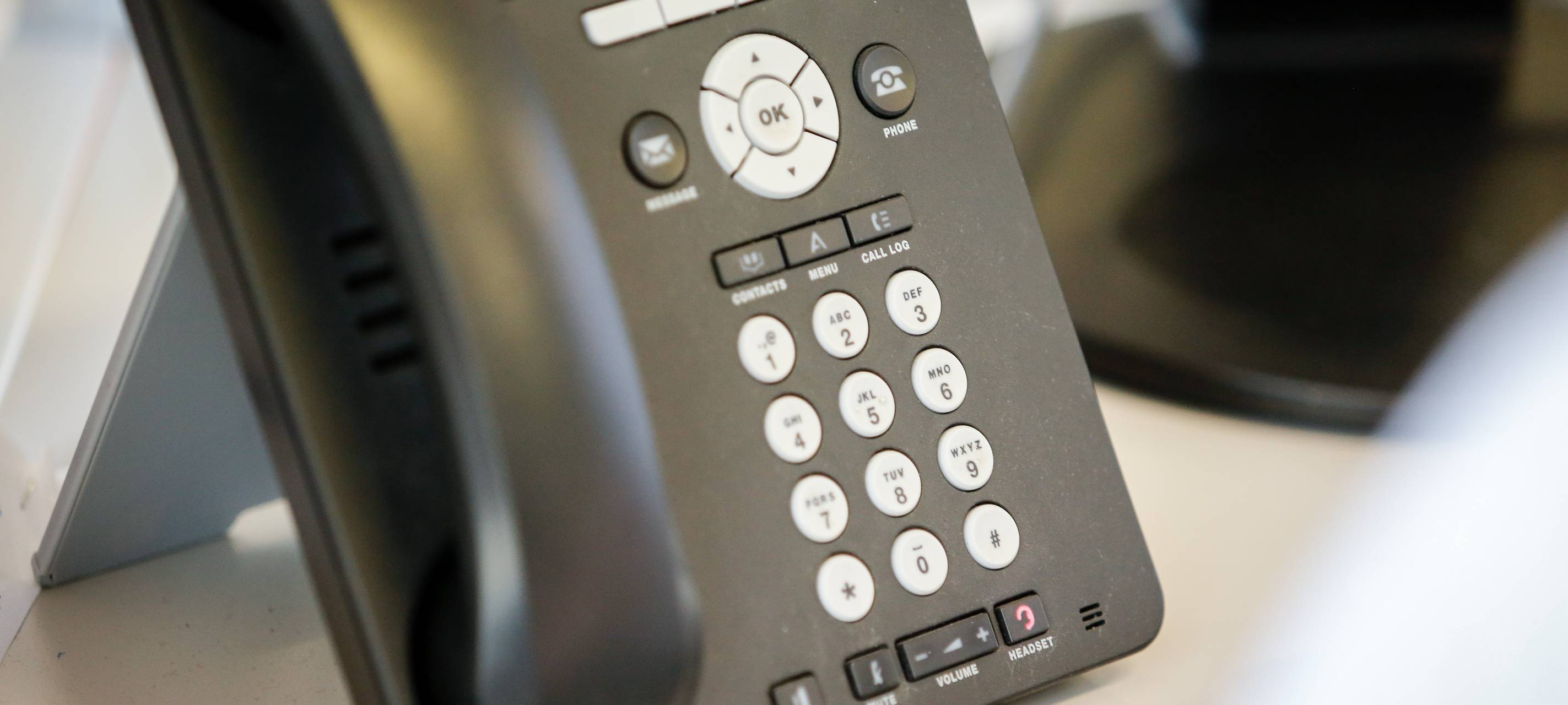 Telefonstörung bei der Stadt Gladbeck